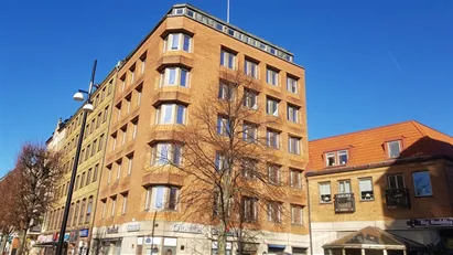 Kontor att hyra i Helsingborg