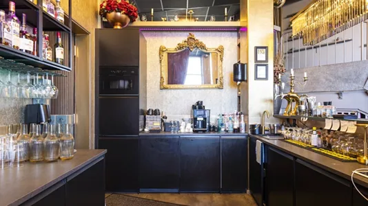 Restauranglokaler till försäljning i Täby - foto 12