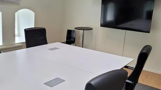 Kontorslokaler att hyra i Gävle - foto 5