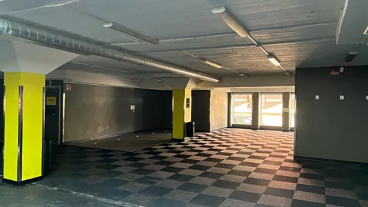 Affärslokaler att hyra i Helsingborg - foto 2