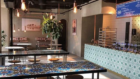 Restauranglokaler till försäljning i Sundbyberg - foto 3