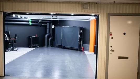 Kontorslokaler till försäljning i Solna - foto 8