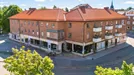 Lediga lokaler att hyra, Sandviken, Storgatan<span class="blurred street-number" onclick="ProcessAdRequest(630069)"><span class="hint">Se väg-nr</span>[xxxxxxxx]</span>