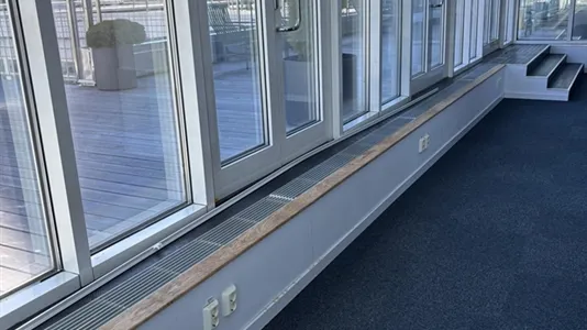 Kontorslokaler att hyra i Västerort - foto 5