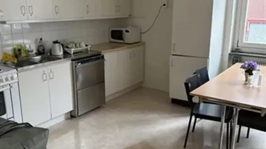 Kontorslokaler att hyra i Gävle - foto 5