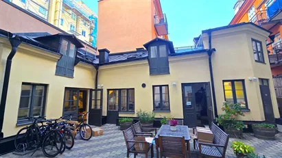 Kontor till salu i Stockholm