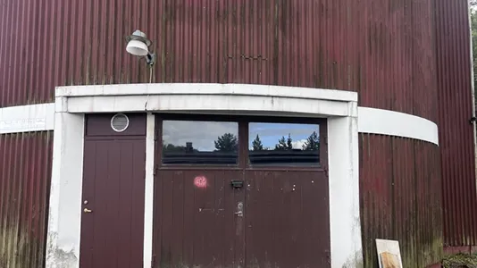 Industrilokaler att hyra i Håbo - foto 1