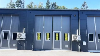 Lediga lokaler att hyra i Norrtälje