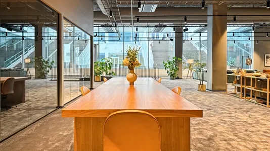 Coworking spaces att hyra i Hammarbyhamnen - foto 7