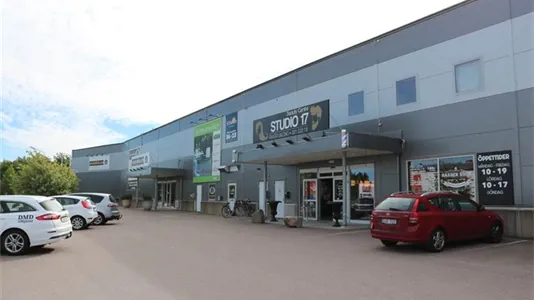Kontorslokaler att hyra i Västerås - foto 3