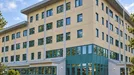 Kontor att hyra, Västerort, Norgegatan 1