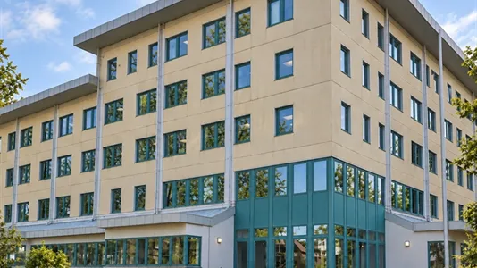 Kontorslokaler att hyra i Västerort - foto 1