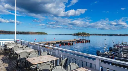 Restauranglokaler till försäljning i Lidingö - foto 1