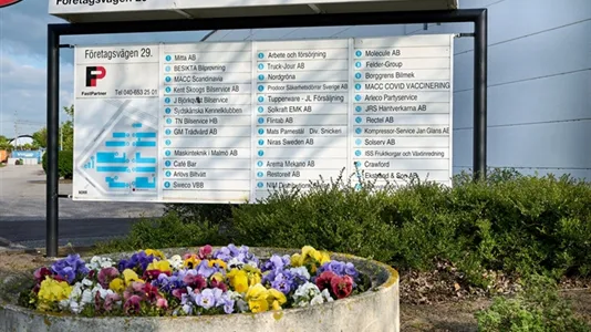 Kontorslokaler att hyra i Burlöv - foto 7