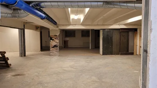 Lagerlokaler att hyra i Malmö Centrum - foto 4