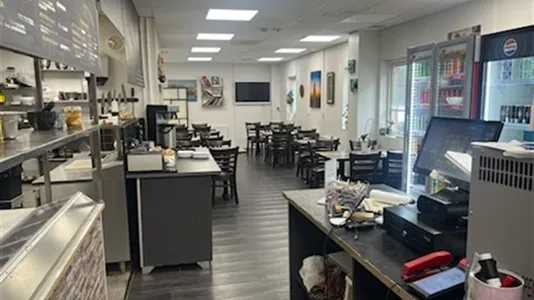 Restauranglokaler till försäljning i Täby - foto 9