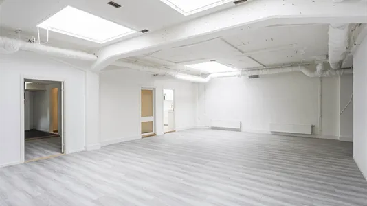 Kontorslokaler att hyra i Kungsholmen - foto 10