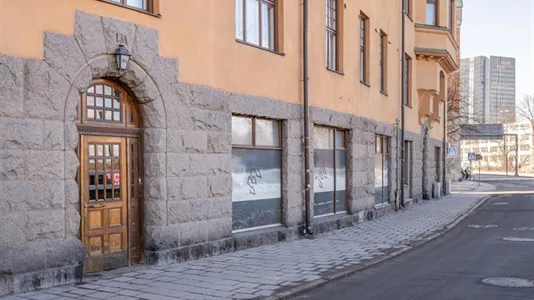 Kontorslokaler att hyra i Område ej specificerat - foto 2