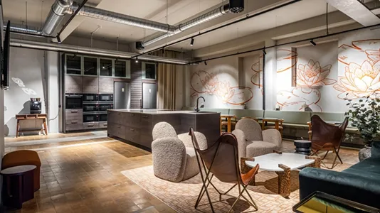 Kontorshotell att hyra i Borås - foto 9