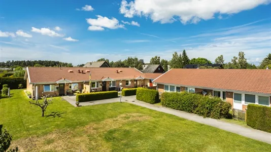 Affärslokaler att hyra i Bromölla - foto 3