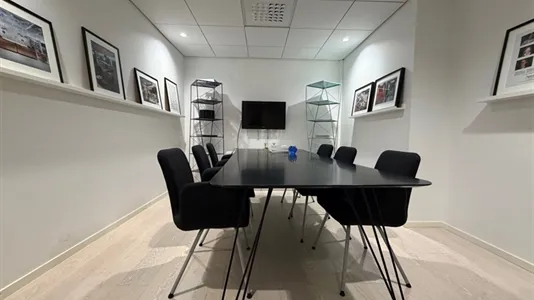 Butikslokaler till försäljning i Södermalm - foto 5