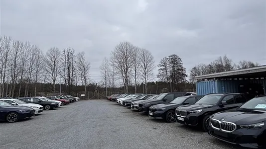 Affärslokaler att hyra i Knivsta - foto 2