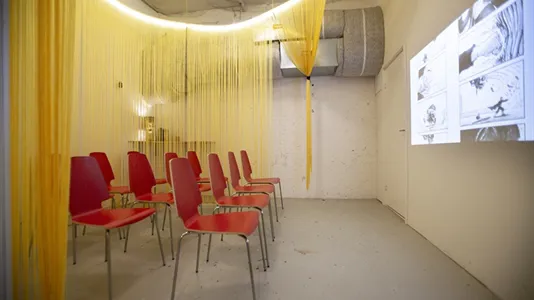 Kontorshotell att hyra i Södermalm - foto 12