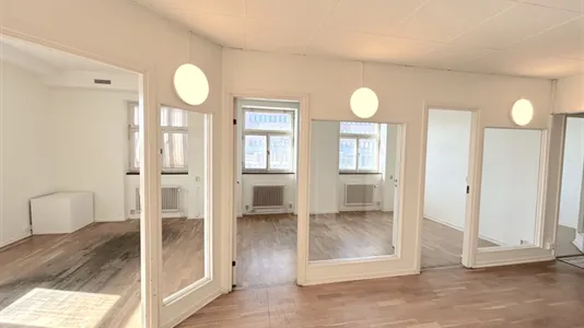 Kontorslokaler att hyra i Västerort - foto 5