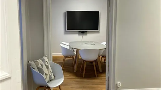 Kontorslokaler att hyra i Stockholm Innerstad - foto 4