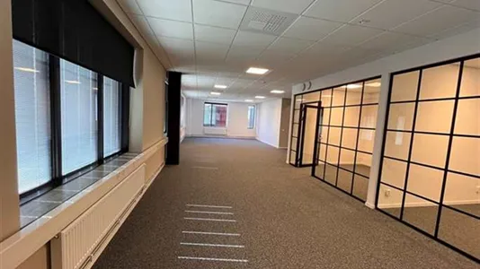 Kontorslokaler att hyra i Växjö - foto 1