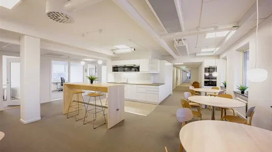 Kontorshotell att hyra i Uppsala - foto 3