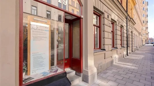 Kontorslokaler till försäljning i Område ej specificerat - foto 2