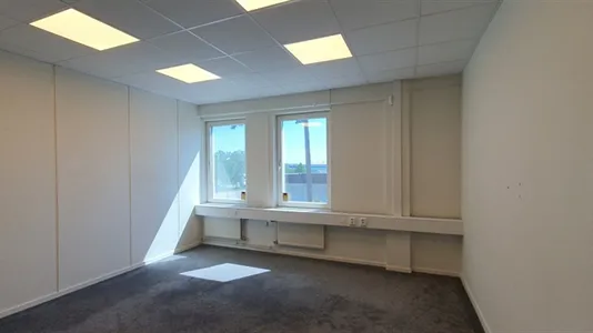 Kontorslokaler att hyra i Sigtuna - foto 2