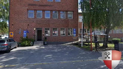 Fastighet till salu i Västerort