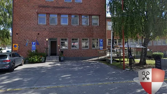 Affärslokaler till försäljning i Västerort - foto 1