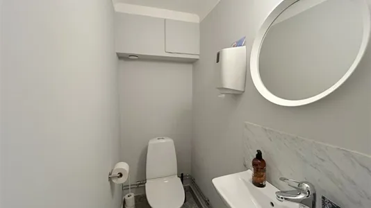 Butikslokaler till försäljning i Kungsholmen - foto 7