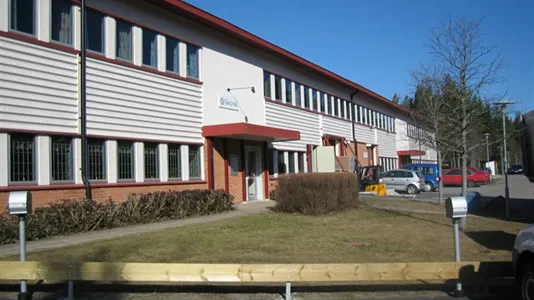 Kontorslokaler att hyra i Knivsta - foto 2