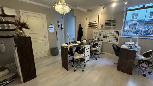 Butikslokaler till försäljning i Södermalm - foto 5