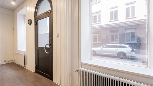 Butikslokaler att hyra i Stockholm Innerstad - foto 3