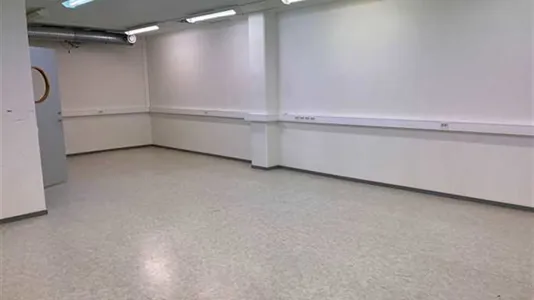 Kontorslokaler att hyra i Kalmar - foto 6