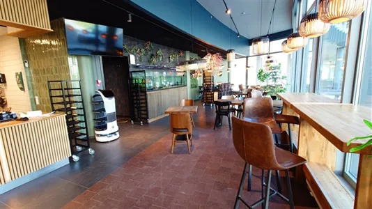 Restauranglokaler till försäljning i Solna - foto 4