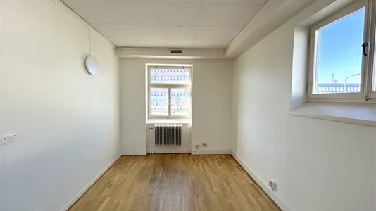 Kontorslokaler att hyra i Västerort - foto 9