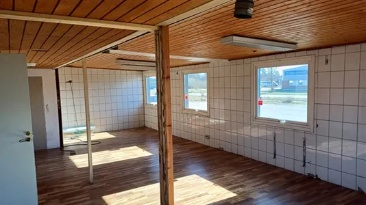 Kontorslokaler att hyra i Falkenberg - foto 3