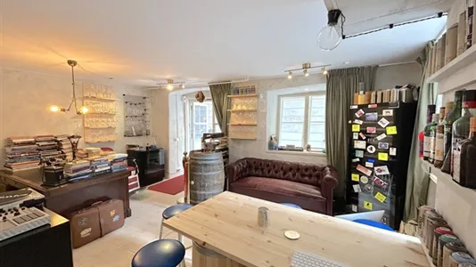 Butikslokaler till försäljning i Stockholm Innerstad - foto 7