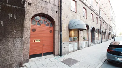 Kontor till salu på Östermalm