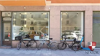 Kontor till salu på Södermalm