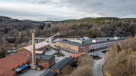 Kontorslokaler att hyra i Partille - foto 10