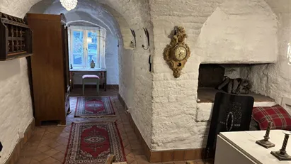 Kontor med övernattning