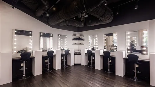 Butikslokaler till försäljning i Stockholm Innerstad - foto 12