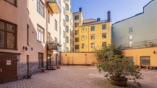 Kontorslokaler att hyra i Område ej specificerat - foto 13